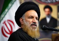 مقاومت، مسیر دستیابی به بهشت دنیوی و عزت جاودان امت اسلام