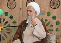 رعایت ضوابط مربوط به عفاف و حجاب در محیط‌های اداری مورد توجه قرار گیرد