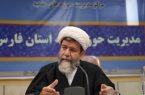انتقاد مدیر حوزه علمیه فارس از تعلل در اجرای قانون حجاب