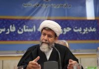 انتقاد مدیر حوزه علمیه فارس از تعلل در اجرای قانون حجاب