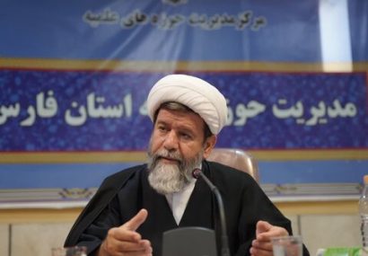 انتقاد مدیر حوزه علمیه فارس از تعلل در اجرای قانون حجاب