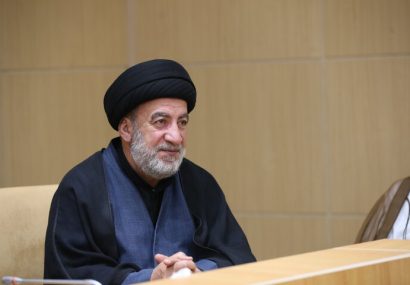 فلسفه اسلامی باید از حالت دفاعی خارج شود و به جریان پیش‌برنده دانشگاه تبدیل گردد