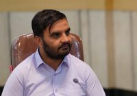 خبرنگار حقیقت را تنها نمی‌گذارد