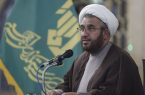 مردم با بیش از پنج ماه حضور در خیابان‌ها، پشتیبان امنیت و مایوس‌کننده دشمن بودند