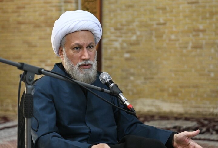 توسعه هوش مصنوعی بدون پیوست فقهی و حقوقی ممکن نیست