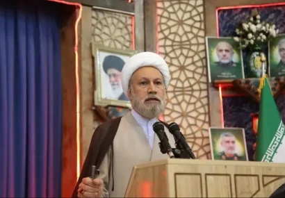 جریان‌های سیاسی با پرهیز از اختلاف‌افکنی، وحدت حول ولی‌فقیه را تقویت کنند
