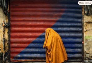 نواندیشی بی‌درد؛ از تحریف مفاهیم تا سکوت در برابر طاغوت