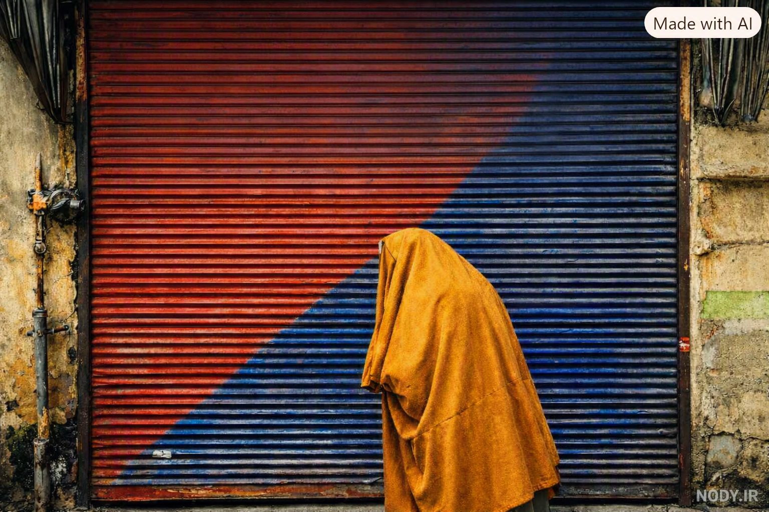 نواندیشی بی‌درد؛ از تحریف مفاهیم تا سکوت در برابر طاغوت