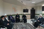 بررسی راهکارهای ارتقای سطح علوم قرآنی طلاب و روحانیون حوزه علمیه فارس